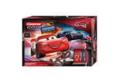 Bilbane - Carrera GO!!! Disney·Pixar Cars - Neon Nights - 4007486624771