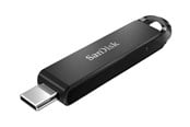 Minnepenn - SanDisk Ultra USB-C - 128GB - Minnepenn - SDCZ460-128G-G46