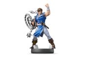 Spill - Tilbehør - Nintendo Amiibo Richter no. 82 (Super Smash Bros. Collection) - 0045496380885