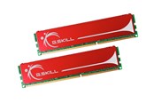 RAM - G.Skill NQ DDR3-1333 CL9 DC - 4GB - F3-10666CL9D-4GBNQ