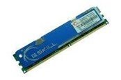 RAM - G.Skill DDR2-800 CL5 SC - 2GB - F2-6400CL5S-2GBPQ