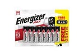 Batteri - Energizer Max - E301531600