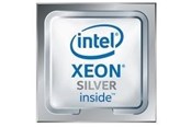 Prosessor/CPU - Dell Intel Xeon Silver 4208 / 2.1 GHz processor Prosessor/CPU - 8 kjerner - 2.1 GHz - 338-BSVU