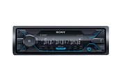 Bilstereo - Sony DSX-A510BD - Car - digital receiver - in-dash unit - Full-DIN - Bilradio - DSXA510BD.EUR