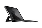 Nettbrett - Deksler og etui - STM Microsoft Surface Go Dux Shell - Black - STM-222-194J-01