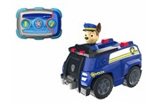 Fjernstyrt - Spin Master Paw Patrol - Chase RC Cruiser (6054190) - 6054190