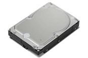 Harddisk - Lenovo Enterprise - hard drive - 1 TB - SATA 6Gb/s - 1TB - Harddisk - 4XB0X87801 - SATA-600 - 3.5" - 4XB0X87801