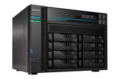 NAS-Server - ASUSTOR Lockerstor 4 Gen2 AS6508T - NAS-Server - AS6508T