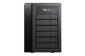 Harddisk-array - Promise Pegasus32 R6 - 60 TB - F40P2R600000010