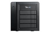 Harddisk-array - Promise Pegasus32 R4 - 40 TB - F40P2R400000005