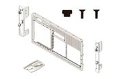 Rackskap - Dell tower to rack conversion kit - 770-BCOL