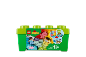 LEGO® - LEGO DUPLO 10913 Klosseboks - 10913