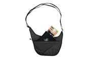 Kameravesker - Pacsafe Coversafe S80 Cross Body Pack black - 10127100