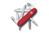 Multiværktøy - Victorinox Hiker - V-1.46 13