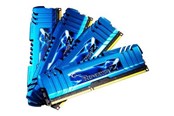 RAM - G.Skill Ripjaws Z DDR3-2133 CL10 QC - 32GB - F3-2133C10Q-32GZM