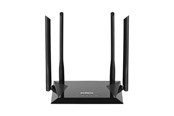 Ruter - Edimax BR-6476AC AC1200 Wi-Fi 5 Dual-Band Router - Wireless router Wi-Fi 5 - BR-6476AC