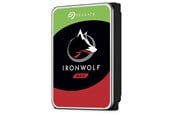 Harddisk - Seagate IronWolf - 6TB - Harddisk - ST6000VN001 - SATA-600 - 3.5" - ST6000VN001