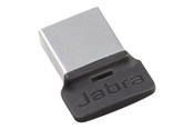 Nettverksadapter - Jabra Link 370 USB Adapter Microsoft Teams - 14208-23