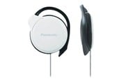 Hodetelefoner - Panasonic RP-HS46E - headphones - RPHS46EW