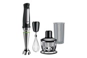 Mikser - Braun Stavmikser MQ7035X Handblender - 1000 W - 0X22111290