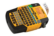 Etikettskriver - DYMO Rhino 4200 industriell etikettmaskin | QWERTY-tastatur og tidsbesparende hurtigtaster - S0955990