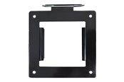 Kabinett-tilbehør - Philips BS7B2224B - thin client to monitor mounting bracket - BS7B2224B/00