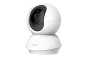 Smarthus - TP-Link Tapo C200 Pan/Tilt Home Security Wi-Fi Camera - Tapo C200