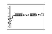 Printertilbehør - Zebra KIT UPPER SPI SENSOR TTP21X0 - P1029257-012