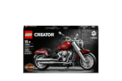 LEGO® - LEGO Creator Expert 10269 Harley-Davidson® Fat Boy® - 10269