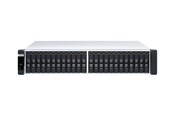 NAS-Server - QNAP ES2486dc-2142IT-96G 2U/24Bay/SAS/96GB/D-21421 - NAS-Server - ES2486DC-2142IT-96G