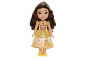 Dukker, Bamser & Utstyr - Jakks Disney Princess Belle Doll - 78847-11L-6