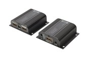 Repeater & Transceiver - DIGITUS Professional DS-55100-1 HDMI Extender Set Full HD - DS-55100-1