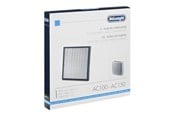 Støvsugerpose - DeLonghi De'Longhi filter kit - 5513710011