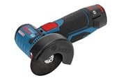 Vinkelsliper - Bosch GWS 12V-76 Professional (SOLO) - 06019F200C