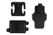 Foto- & Videotilbehør - Transcend Accessory Kit Magnetic/MOLLE - TS-DBK2