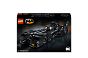 LEGO® - LEGO DC Super Heroes 76139 1989 Batmobile™ - 76139