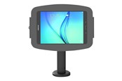 Skjermholder - MACLOCKS Compulocks The Rise Galaxy Enclosure Stand Kiosk Low-Rise - TCDP011910GASB