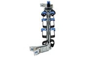 Rackskap - HP DL38X Gen10 Plus 2U Cable Management Arm for Rail Kit - P22020-B21