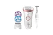 Epilator/IPL - Braun Epilator Silk-epil 9-980 SkinSpa SensoSmart - 190189