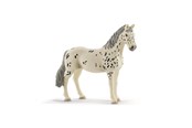 Schleich - Schleich Knabstrupperhoppe - 13910