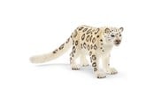 Schleich - Schleich Snøleopard - 14838