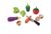 Treleker - Hape Garden Vegetables - 6114