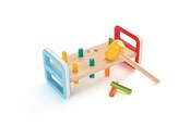 Treleker - Hape Rainbow Pounder - 6131