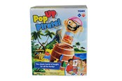 Brettspill & Puslespill - Tomy Pop Up Pirate - T7028