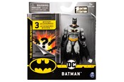 Figurer - Batman 10 cm figure assorteret - 6055946