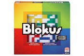 Brettspill & Puslespill - Mattel Blokus Game (ENG) - 967-1114