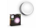 Smarthus - Philips Hue Outdoor Daylo Vegglampe - Inox - 915005843301