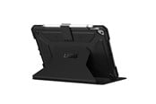 Nettbrett - Deksler og etui - UAG Metropolis - black - iPad 10.2" 2021/2020/2019 - 121916114040