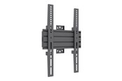 Veggmontering, AV-braketter & AV-møbler - Multibrackets PRO Series M Wallmount Pro MBSTH1UP 50 kg 100" 100 x 100 mm - 7350073738007