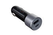 Mobil - Adaptere og ladere - Satechi 72W Type-C PD Car Charger Adapter - ST-TCPDCCM